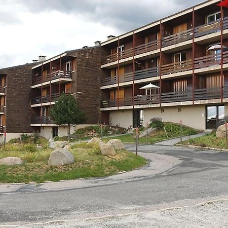 Апартаменты Le Balcon Cerdan Фон-Ромё Экстерьер фото